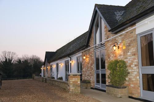 Фотография апарт отеля Ramsey Rooms