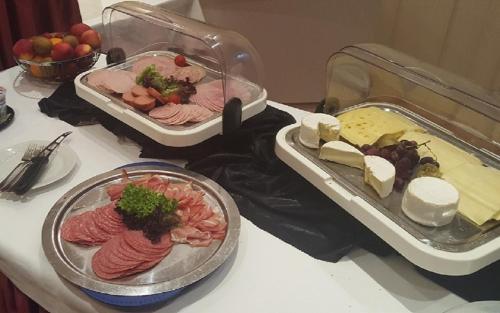 Фотография гостиницы M&M Hotel - Seevetal