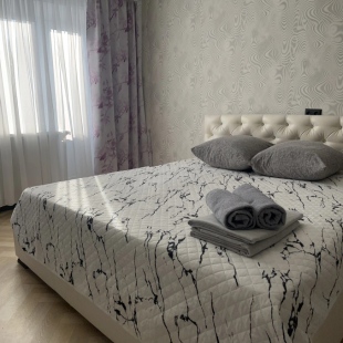 Фотография квартиры Квартира 4 микрорайон дом 51 город Качканар