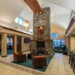Фотография гостиницы Residence Inn by Marriott Fayetteville Cross Creek