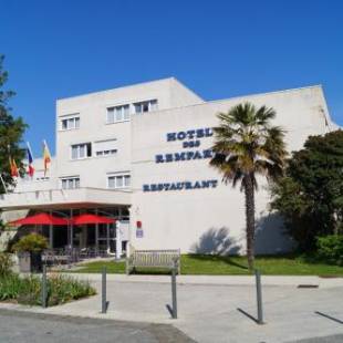 Фотографии гостиницы
Hôtel & Restaurant des Remparts