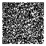 QR код санатория Изумрудный