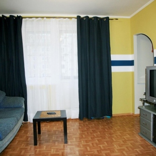 Фотография квартиры Барбарис на улице Мира 56