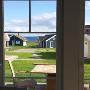 Фотографии гостевого дома
Ferienhaus Heimathafen