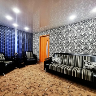 Фотография квартиры Апартаменты на Таймырской 2-х комнатные