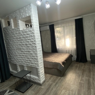 Фотография квартиры Квартира Уютная в центре города на 1 этаже