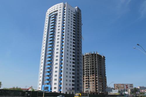 Фотография гостиницы ObolonSky