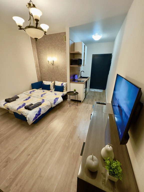 Фотография квартиры Квартира в Лыткарино 6-й микрорайон