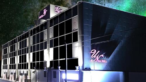 Фотография мини отеля Gifu UN(Adult Only)