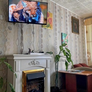 Фотография квартиры Квартира Тихая в центре курортного города