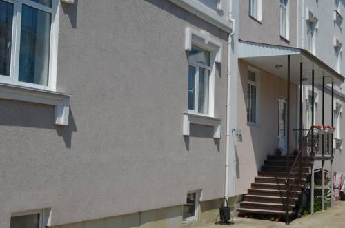 Фотография гостевого дома Марьяна