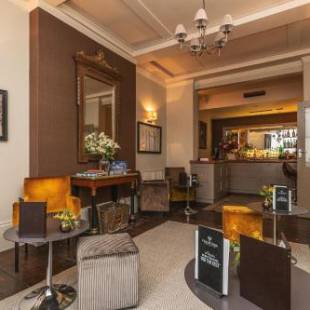 Фотографии гостиницы 
            Blanch House