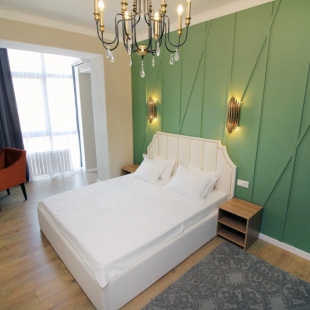 Фотография квартиры Апартаменты Lamiya Apartment 78