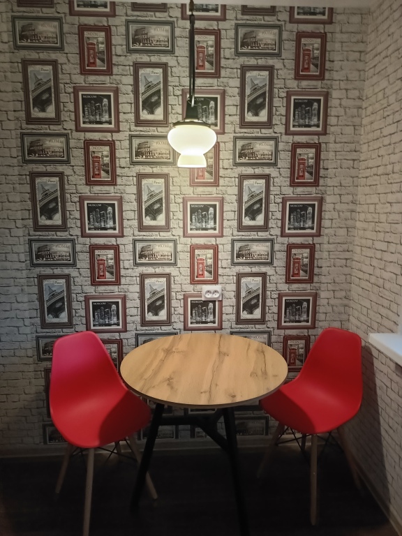 Фотография квартиры Квартира 2-х Квартира на Вагонке