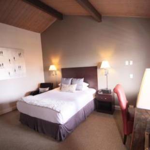 Фотографии гостиницы
The Presidio