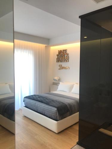 Фотография мини отеля MYHOME 75 Premium Luxury B&B