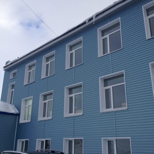 Фотография хостела SNOWPOINT