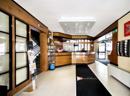 Фотография гостиницы Ilga Hotel