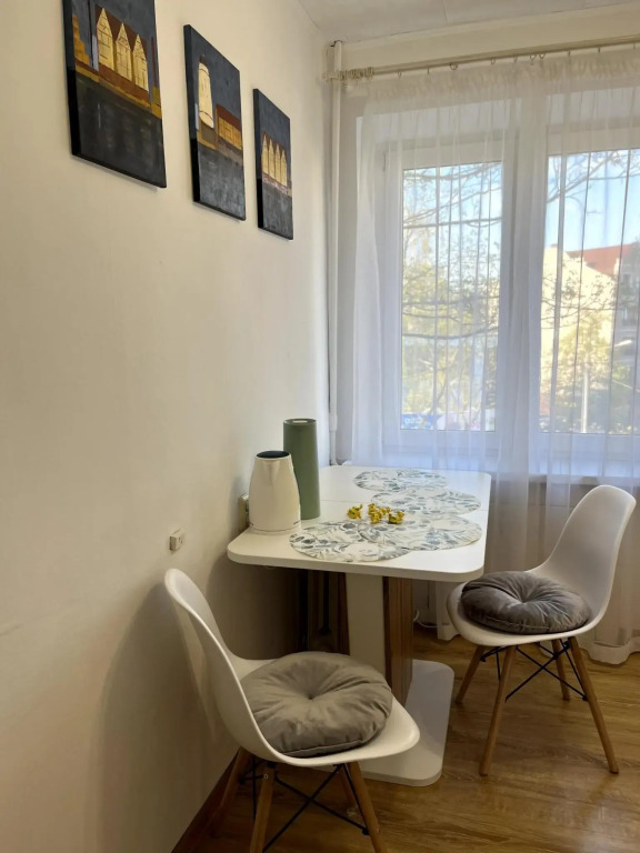 Фотография квартиры Апартаменты на улице Кирова