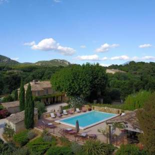 Фотографии гостевого дома
Le Clos Saint Saourde