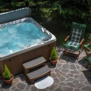 Фотографии гостевого дома
Chalet Calla