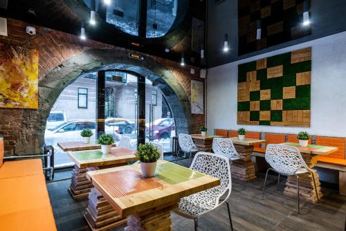 Фотографии гостиницы
Loft Garden