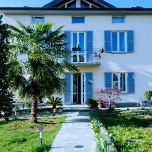 Фотографии мини отеля
B & B Ametista Bergamo