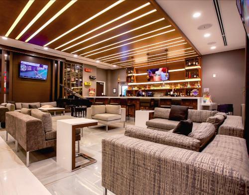 Фотография гостиницы Wingate by Wyndham Miami Airport