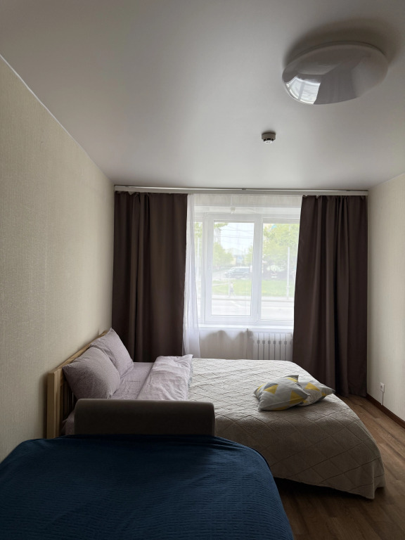 Фотография квартиры Апартаменты на проспекте Рыбаков 2