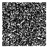 QR код музея Краеведческий музей Мамско-Чуйского района