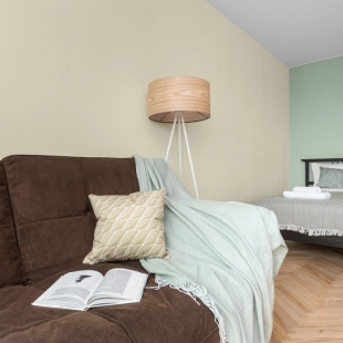 Фотография квартиры Moderna Flat на площади Победы