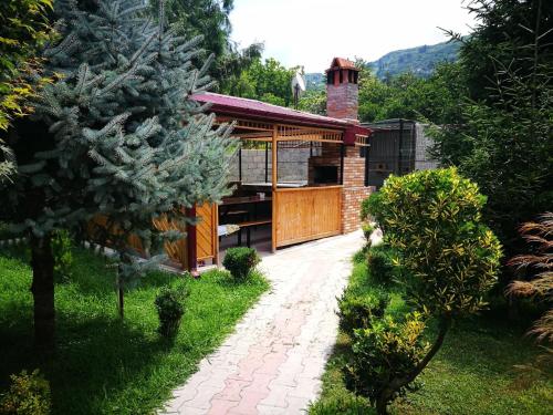 Фотографии гостевого дома
Vacation Home Nukri