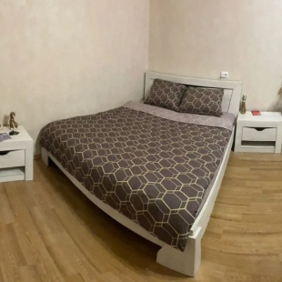 Фотография квартиры Квартира на Улице Имени Генерала И.Д. Ивлиева 10к1