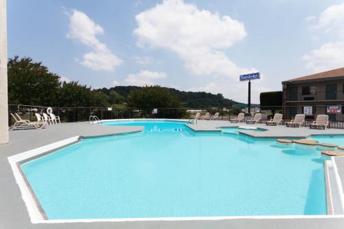 Фотография гостиницы Hilton Garden Inn Knoxville Papermill Drive, Tn