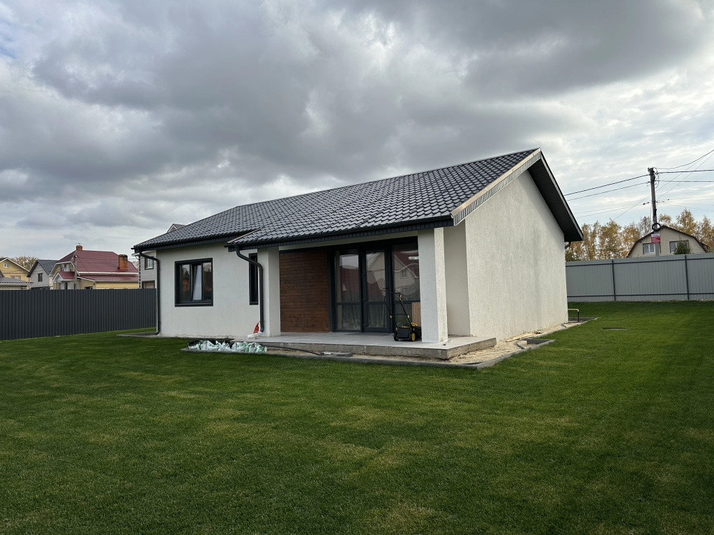 Фотография Коттеджа Частный дом уютный