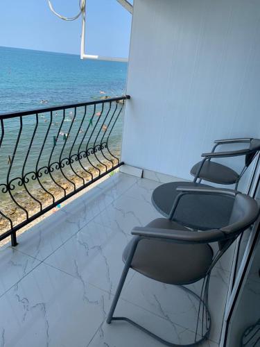 Фотография гостиницы Райский уголок