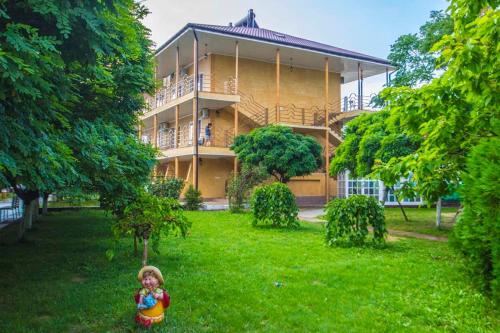 Фотография базы отдыха Гармония