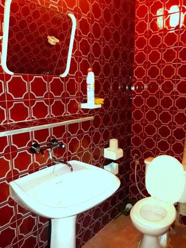 Фотография хостела Hostel miko