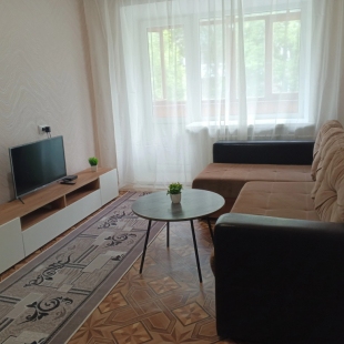 Фотография квартиры Квартира уютная с бесконтактным заселением