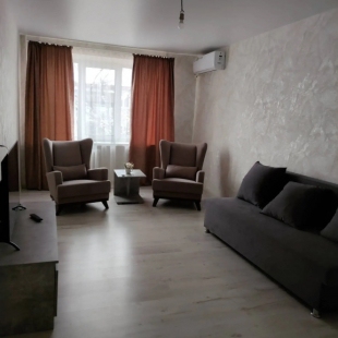 Фотография квартиры Квартира 2-к улица Красный Спуск 26