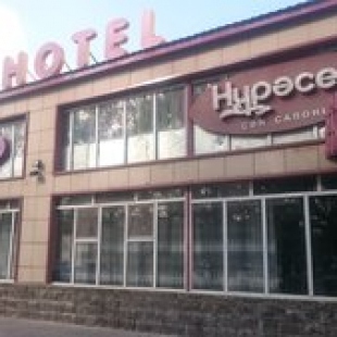 Фотография гостиницы Нури