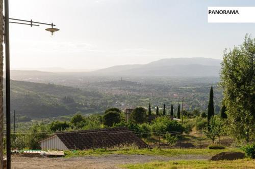 Фотография мини отеля Casa Podere San Firenze