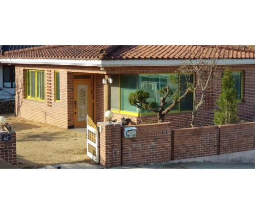 Фотография гостевого дома Gujeolcho Guesthouse