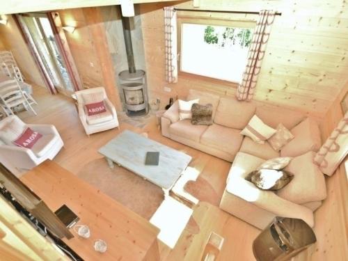 Фотография гостевого дома Chalet Le Grand-Bornand, 6 pièces, 8 personnes - FR-1-391-47