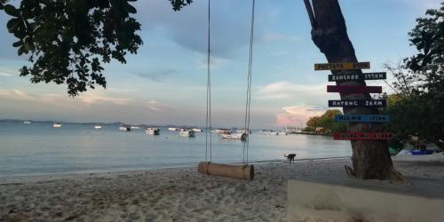 Фотография гостевого дома Minnie Seaview Resort