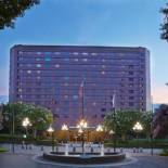 Фотография гостиницы Renaissance Atlanta Waverly Hotel & Convention Center