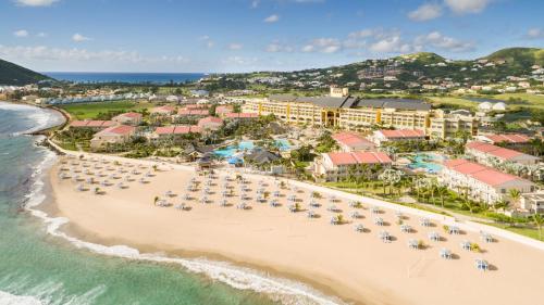 Фотография гостиницы St. Kitts Marriott Resort & The Royal Beach Casino