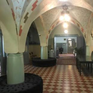 Фотографии хостела 
            Opiston Kunkku