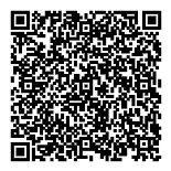 QR код базы отдыха Алена