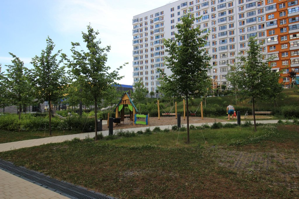 Фотография квартиры Максимум на улице Григорьева